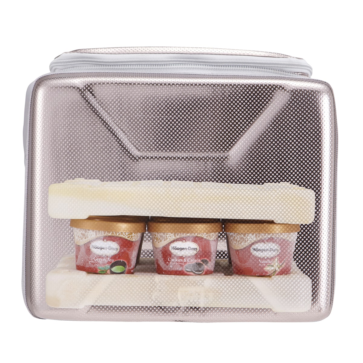 LOGOS　ハイパー氷点下クーラーM