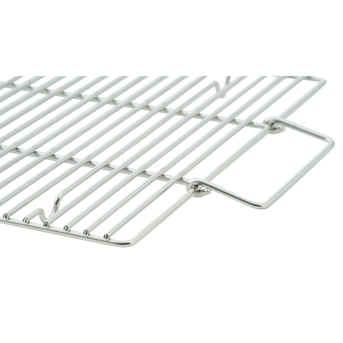 LOGOS　極太ステンレス焼網 L