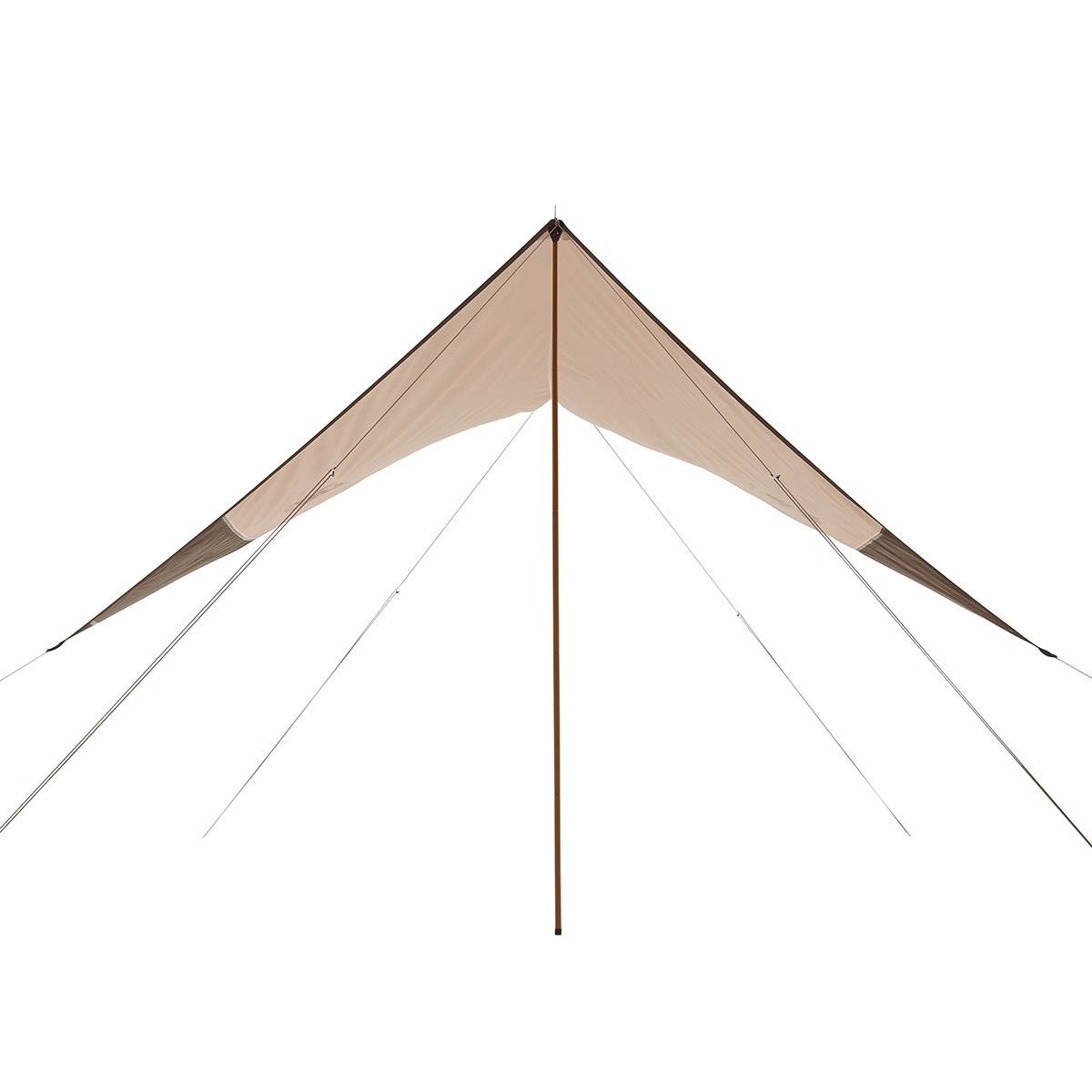 LOGOS　SNOOPY ウィングタープセット-BB　