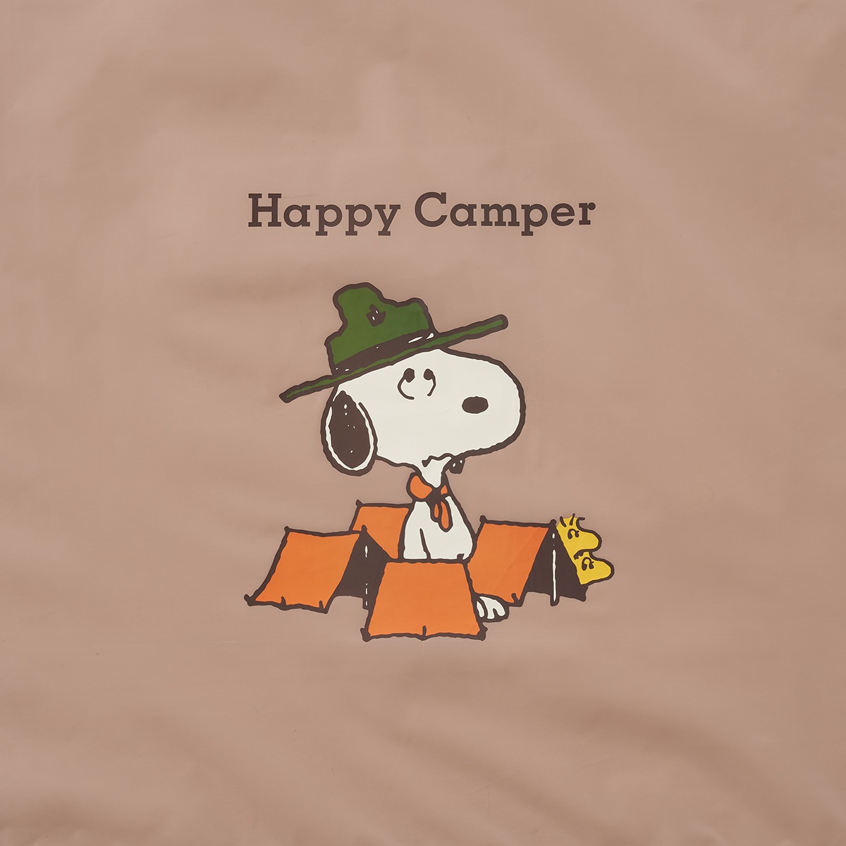 LOGOS　SNOOPY ウィングタープセット-BB　