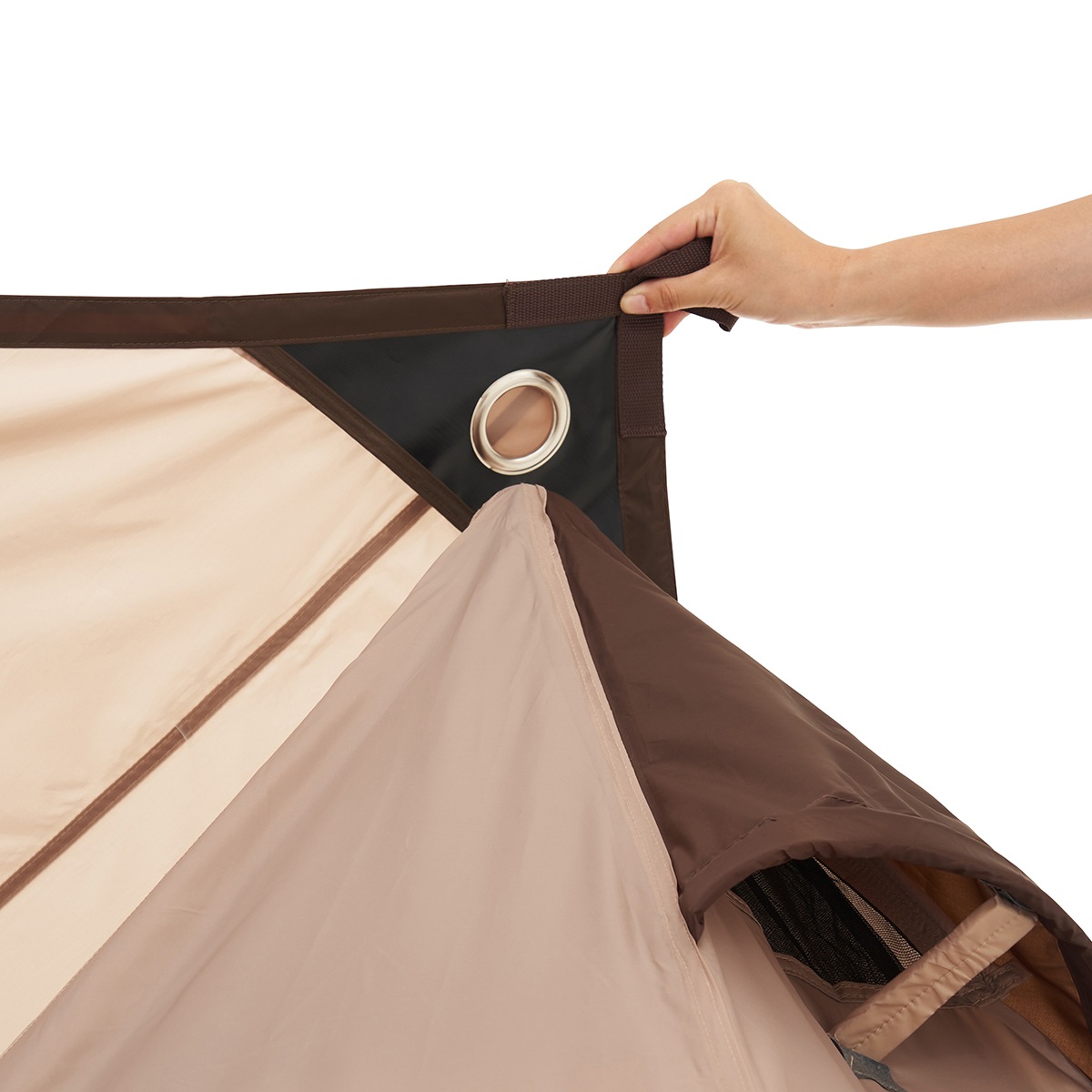 LOGOS　SNOOPY ウィングタープセット-BB　