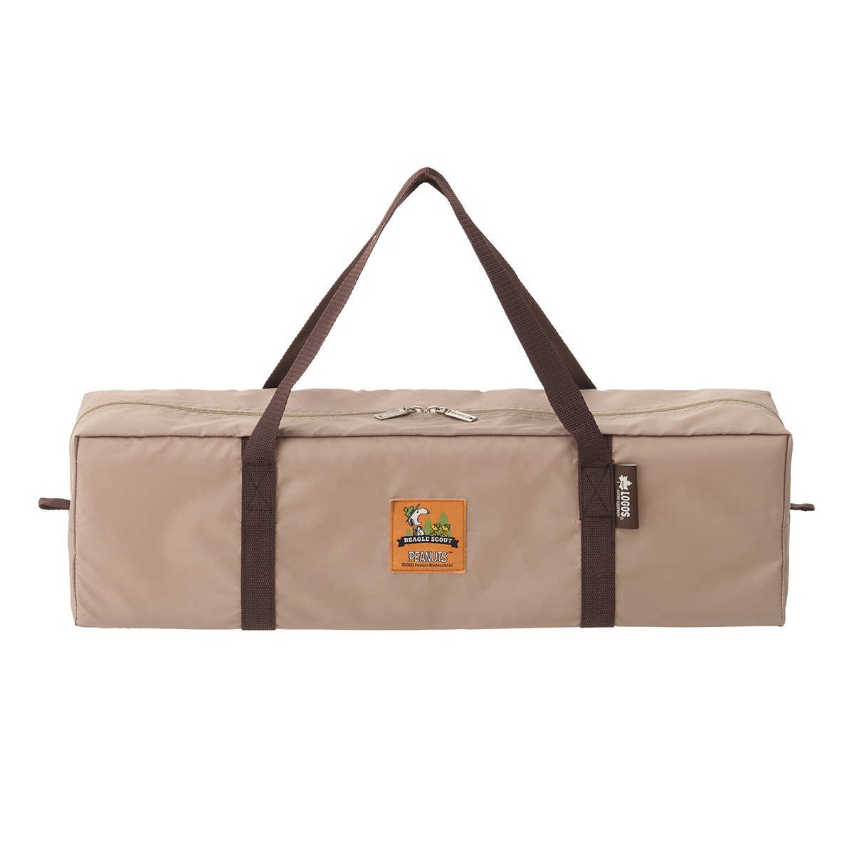 LOGOS　SNOOPY ウィングタープセット-BB　