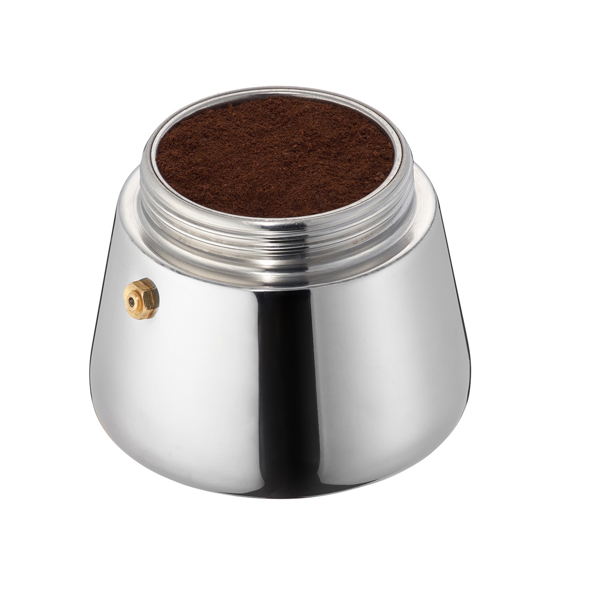 LOGOS　見える！エスプレッソメーカー300