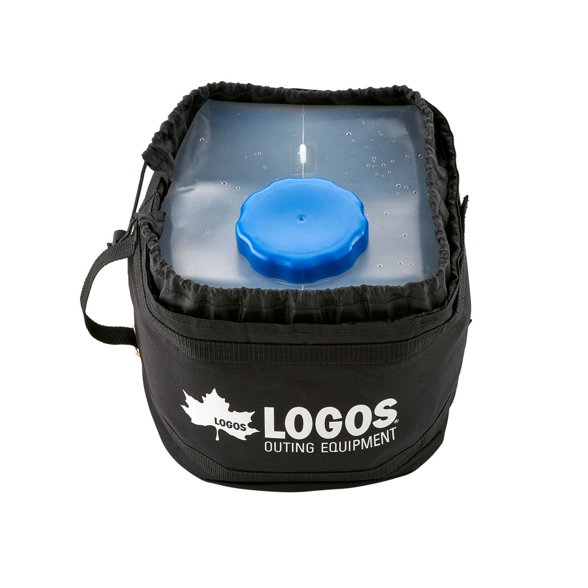 LOGOS　テントウエイトバッグ（4pcs）