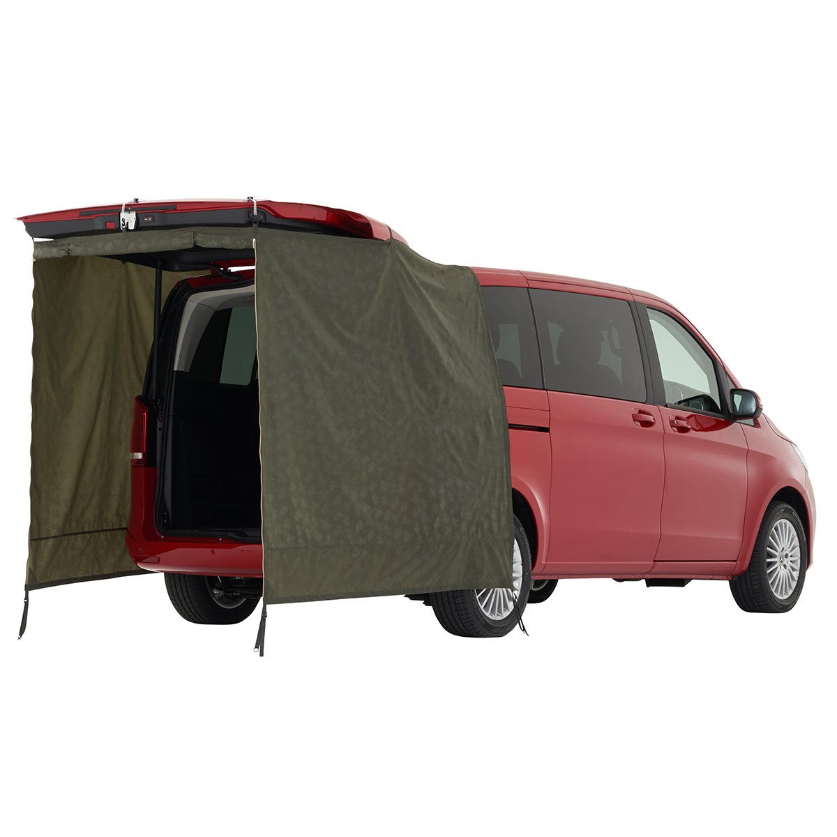 LOGOS　neos ミニバンリビング-BB