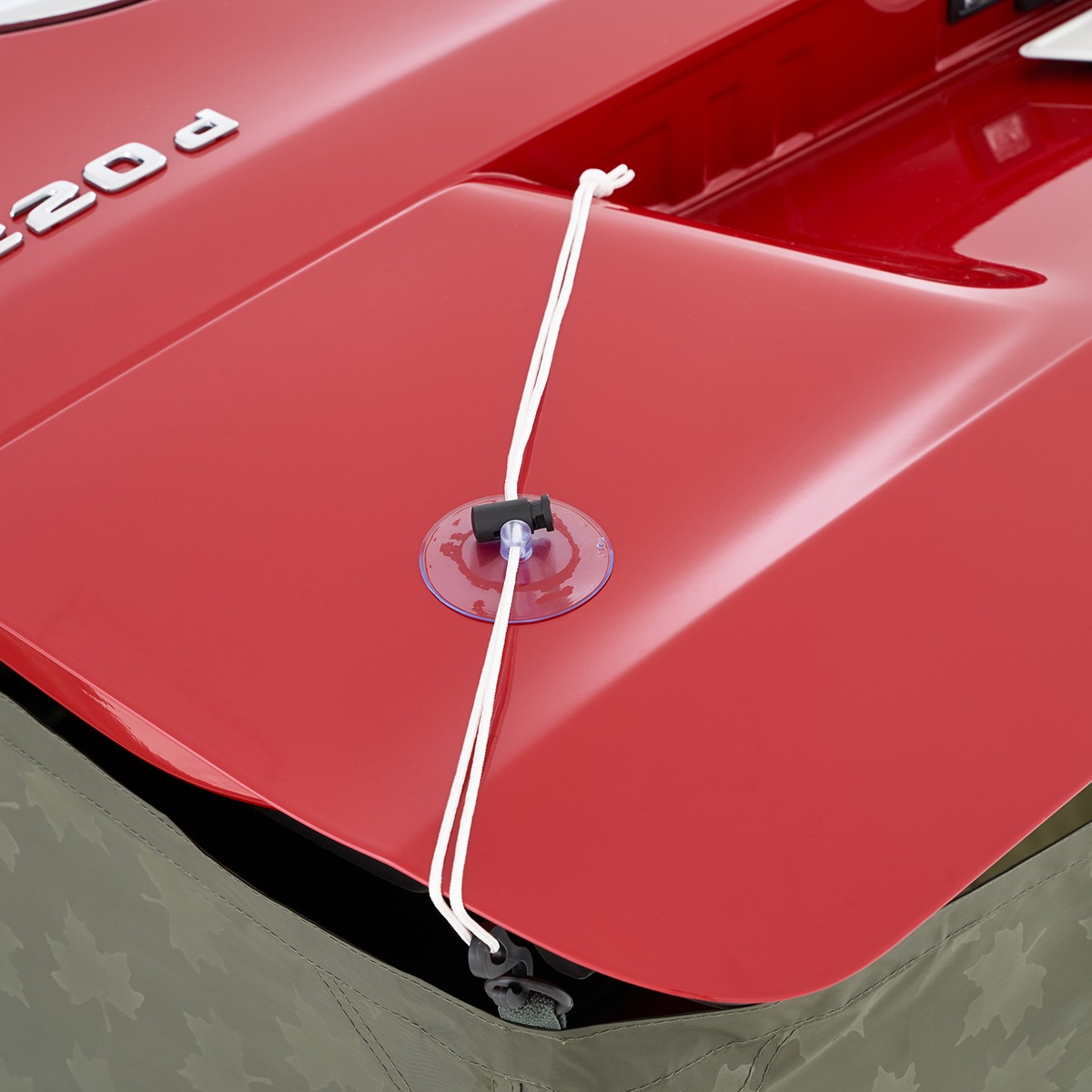 LOGOS　neos ミニバンリビング-BB