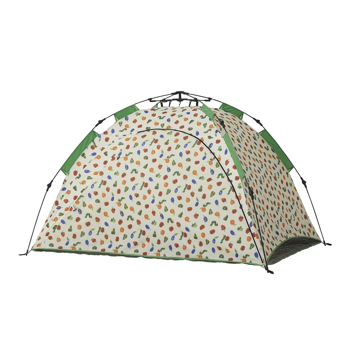 LOGOS　はらぺこあおむし Q-TOP フルシェード