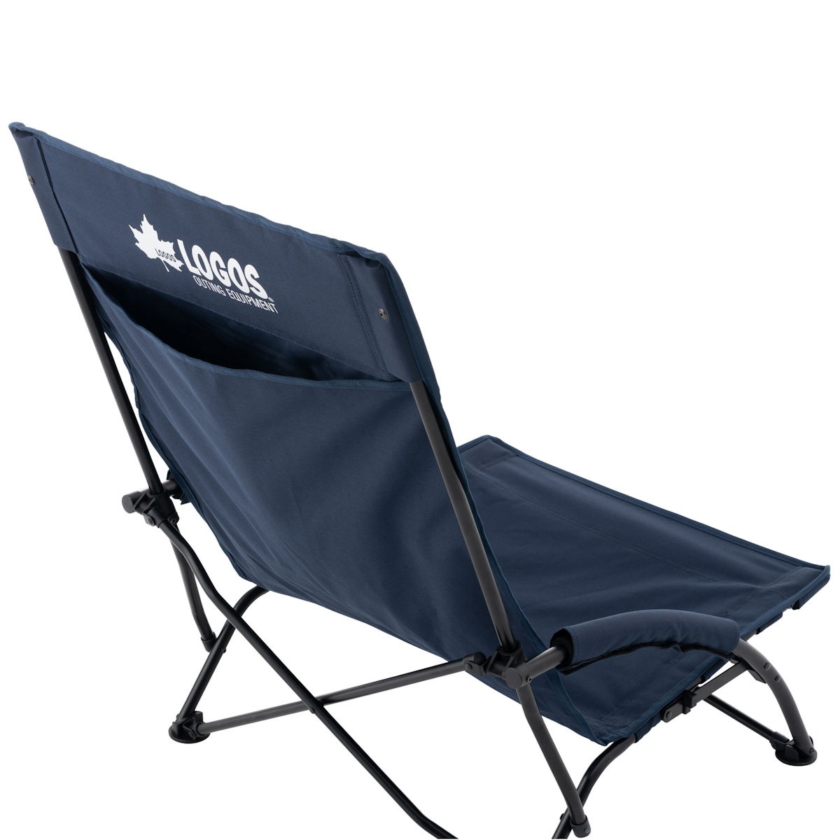 LOGOS　キングあぐらチェア（LOGOS LAND）