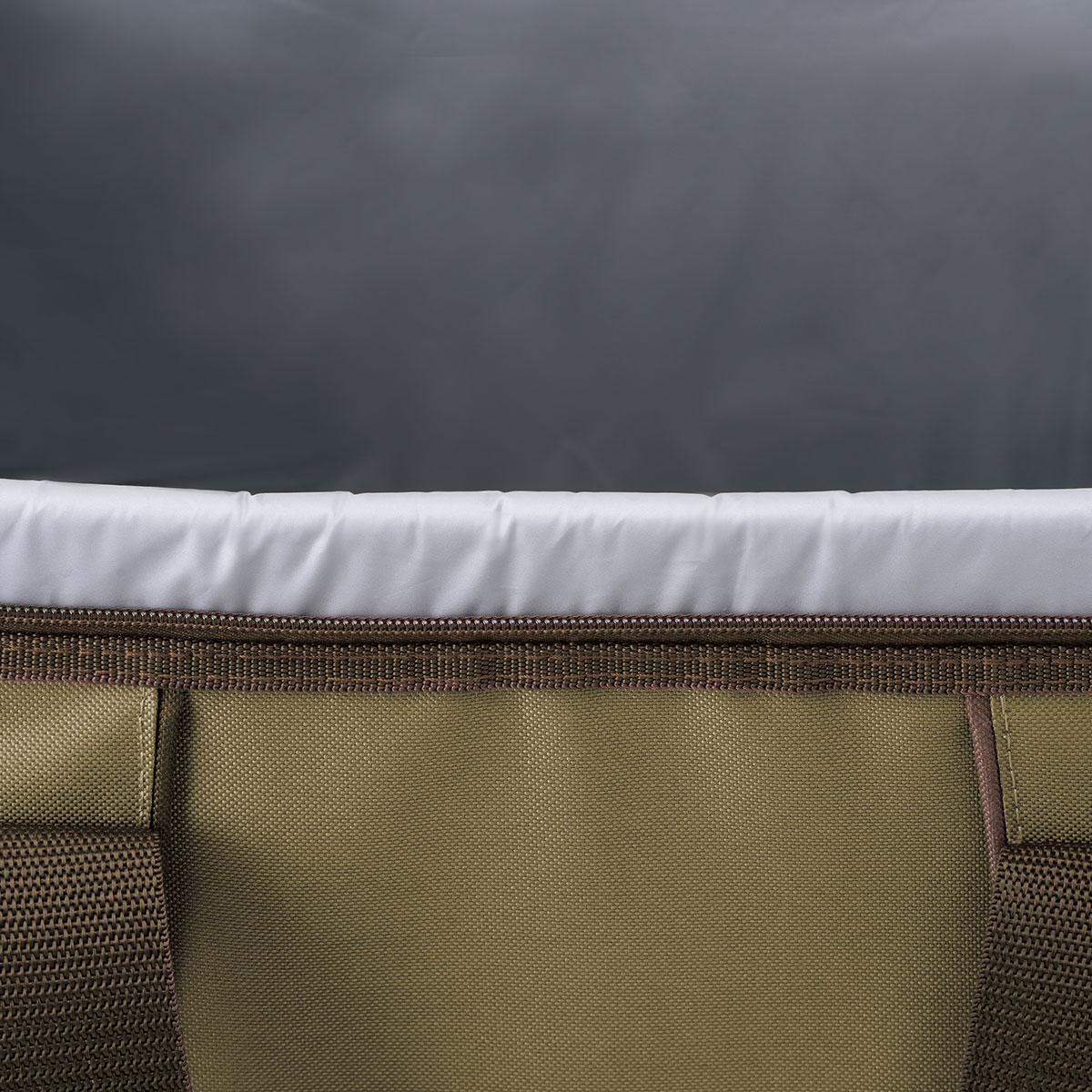 LOGOS　氷点下パック 抗菌・ベーシッククーラー M