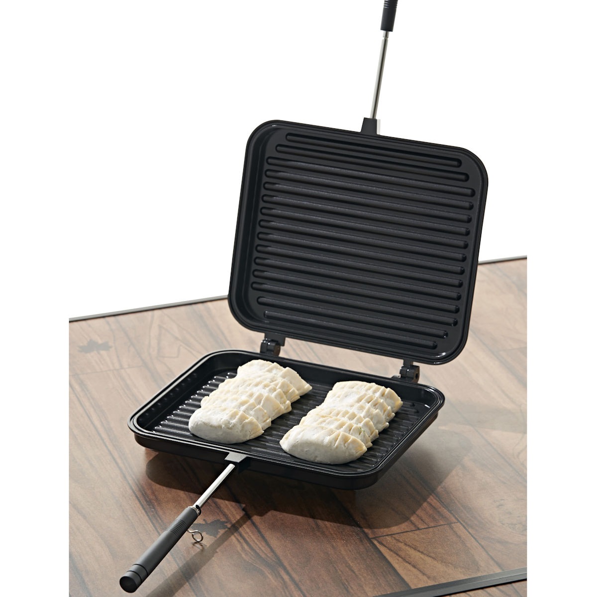 LOGOS　グリルサンドパン