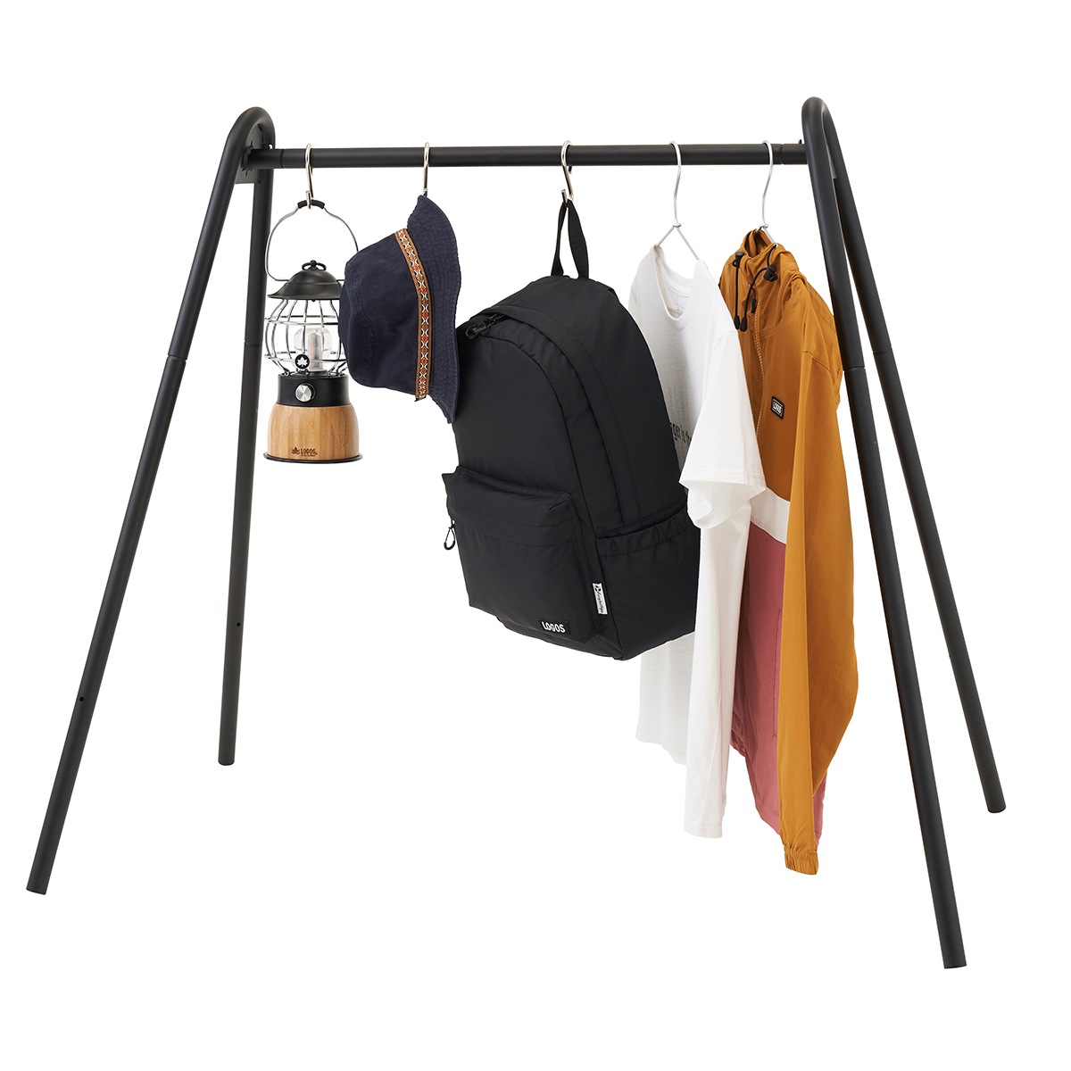 LOGOS　TAKIBI A型クックポッド