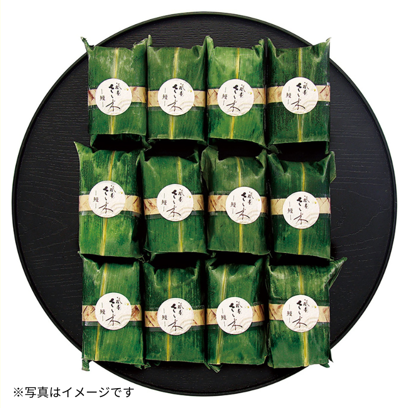 ＜JTBお取り寄せグルメ＞祇園さゝ木　うなぎおこわ