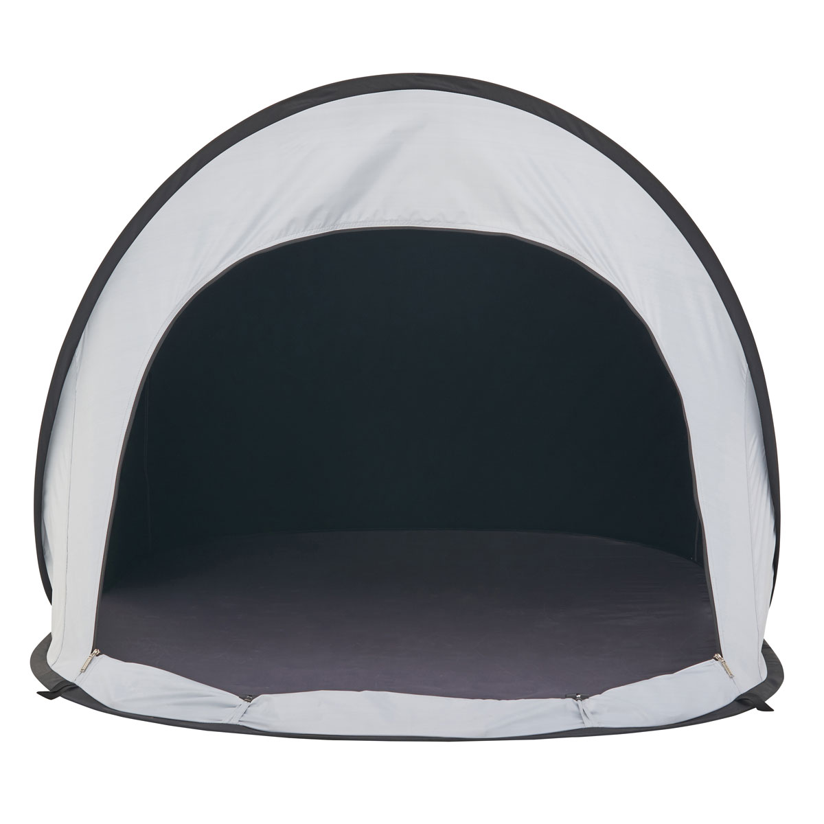 LOGOS　ソーラーブロック ポップフルシェルター