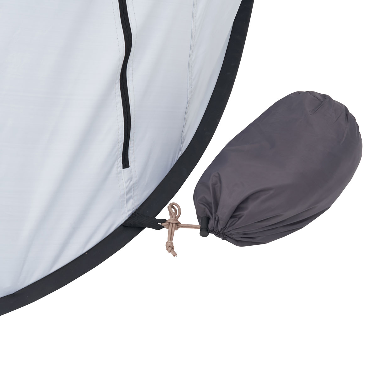 LOGOS　ソーラーブロック ポップフルシェルター