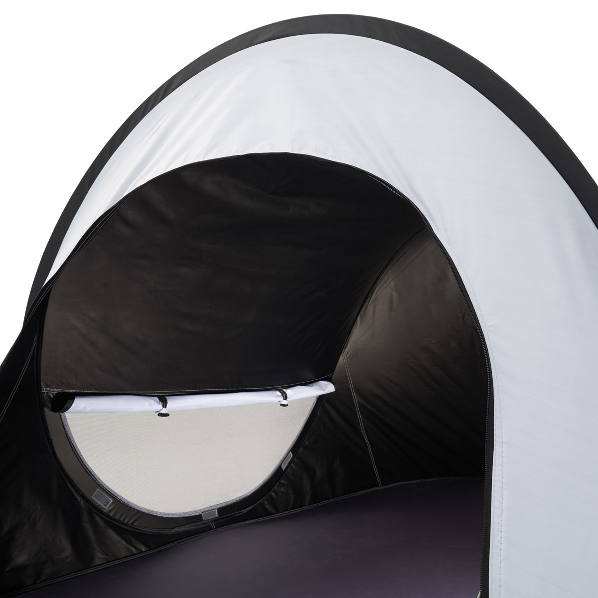 LOGOS　ソーラーブロック ポップフルシェルター