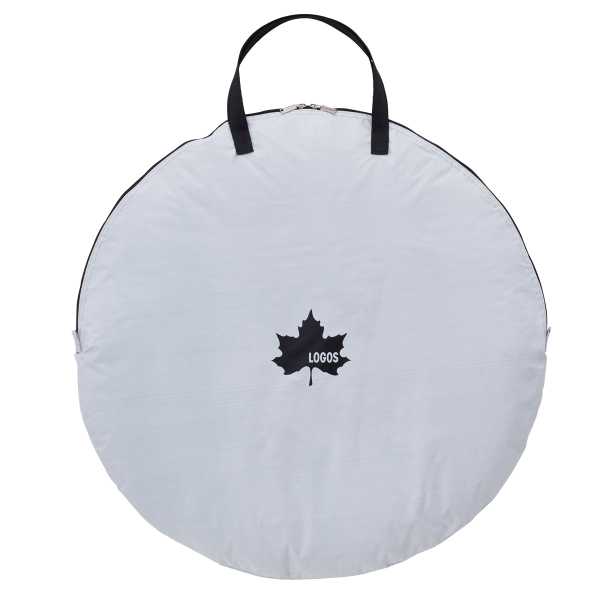 LOGOS　ソーラーブロック ポップフルシェルター