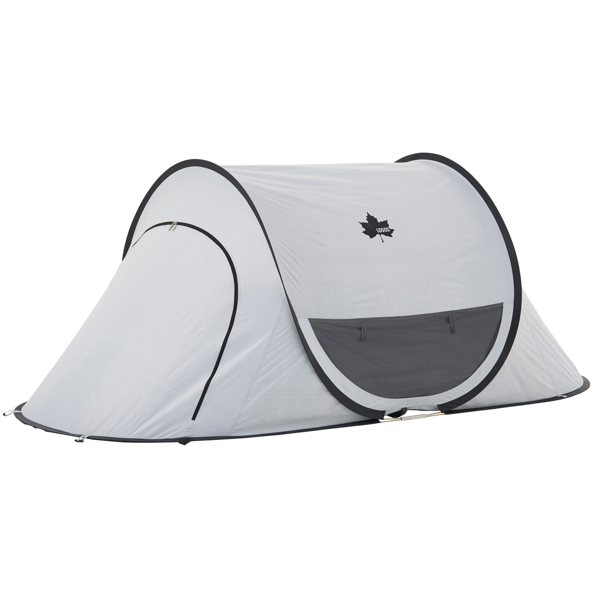 LOGOS　ソーラーブロック ポップフルシェルター