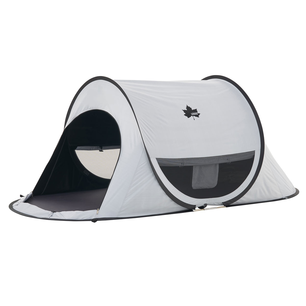 LOGOS　ソーラーブロック ポップフルシェルター