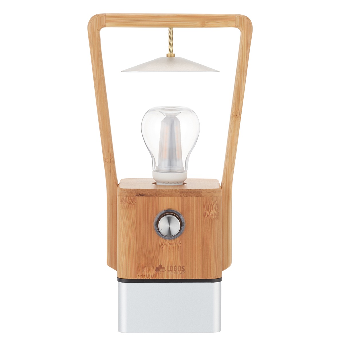 LOGOS　Bamboo ゆらめき・かぐやランタン