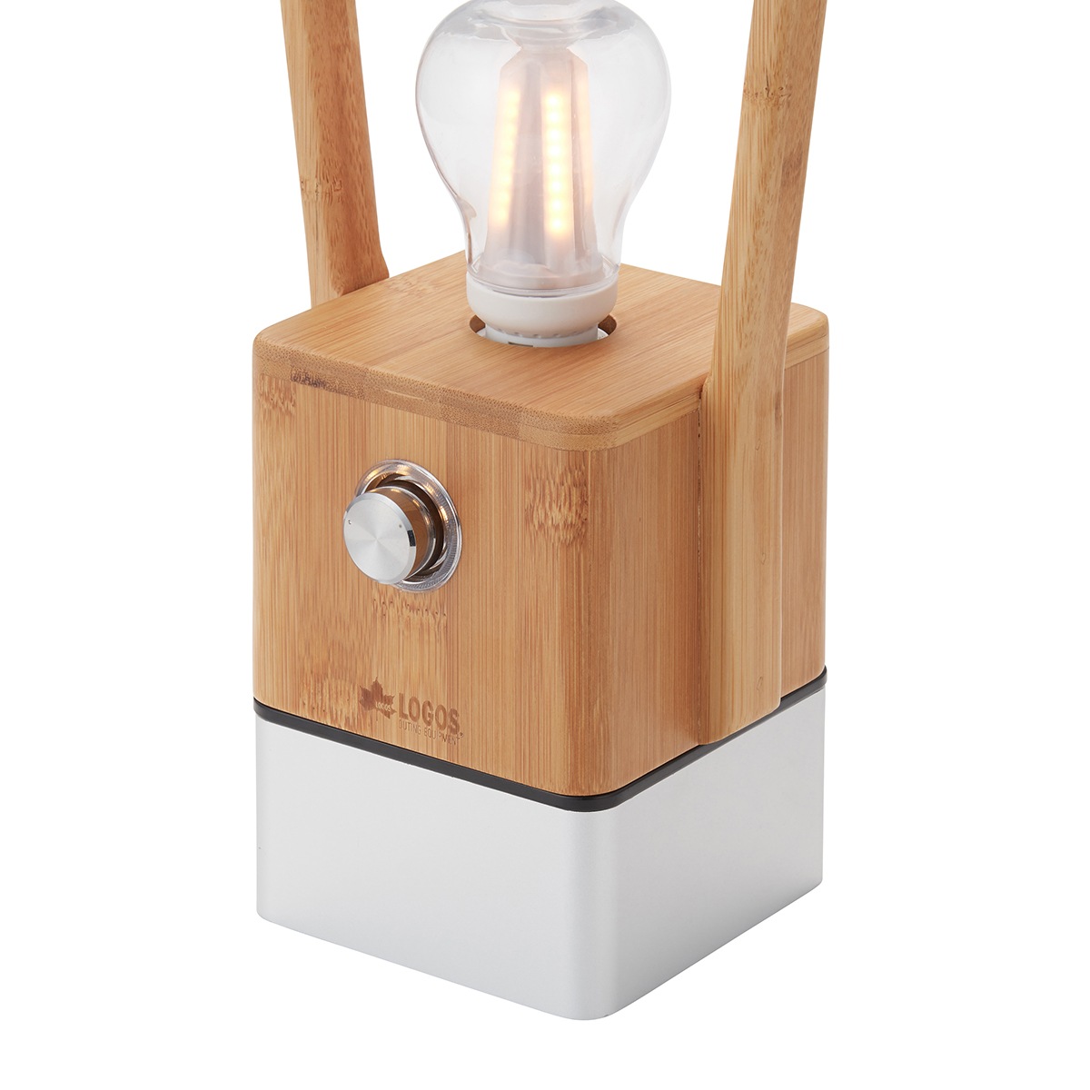 LOGOS　Bamboo ゆらめき・かぐやランタン