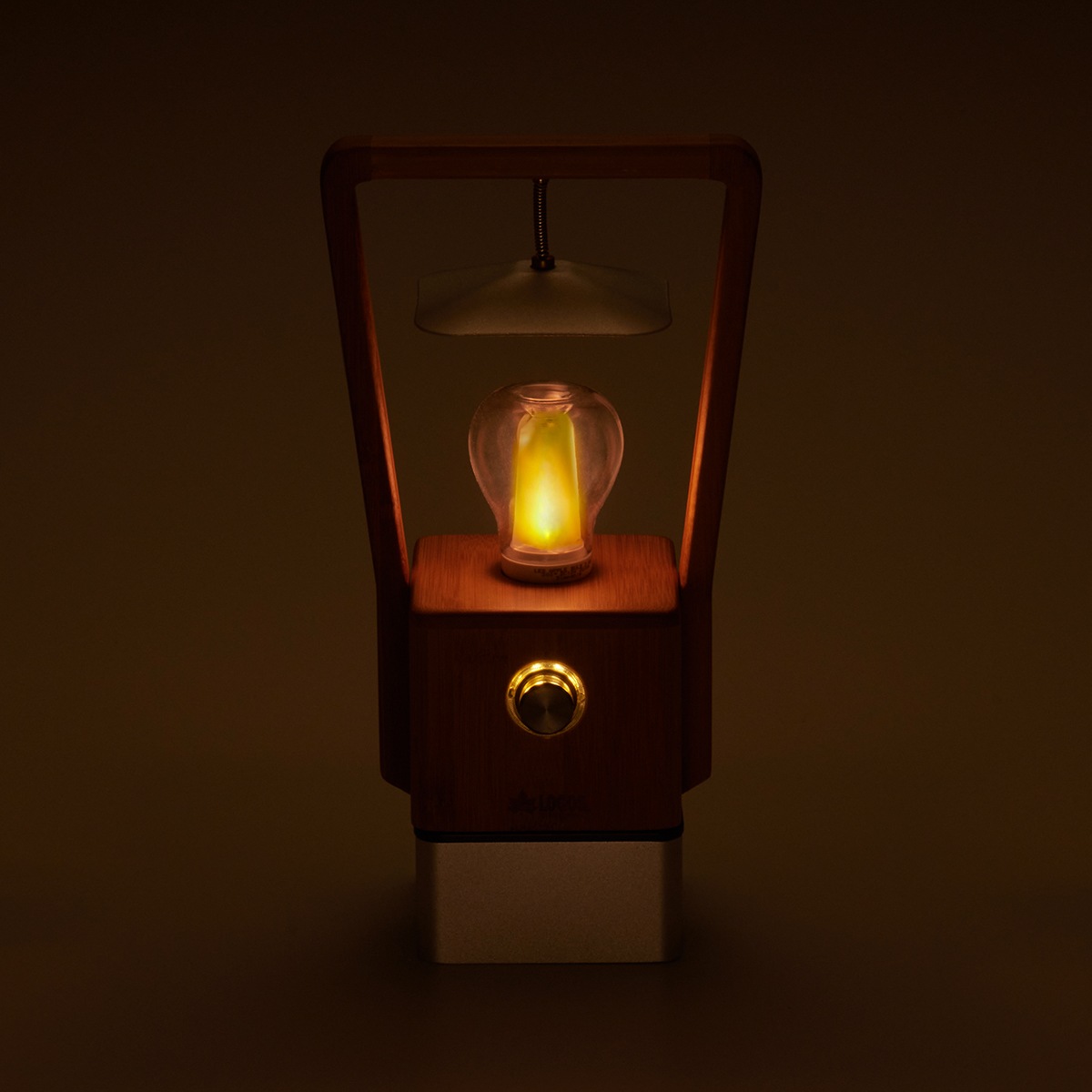 LOGOS　Bamboo ゆらめき・かぐやランタン