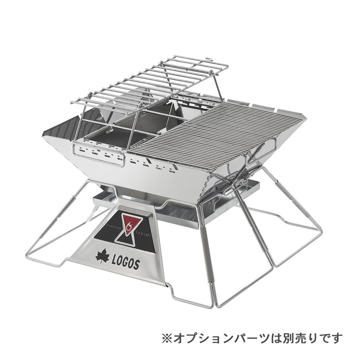 LOGOS the ピラミッドTAKIBI XL