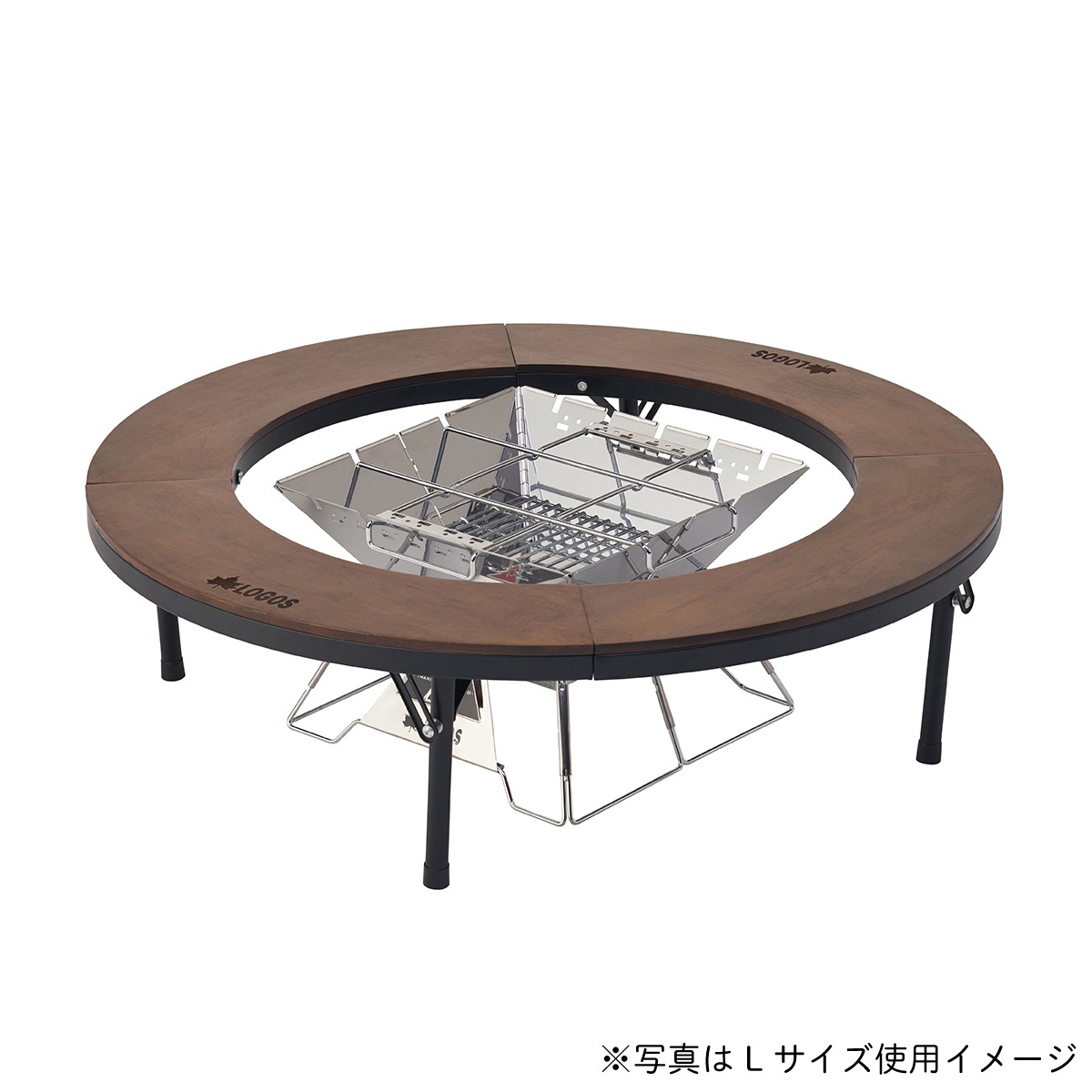 LOGOS the ピラミッドTAKIBI XL