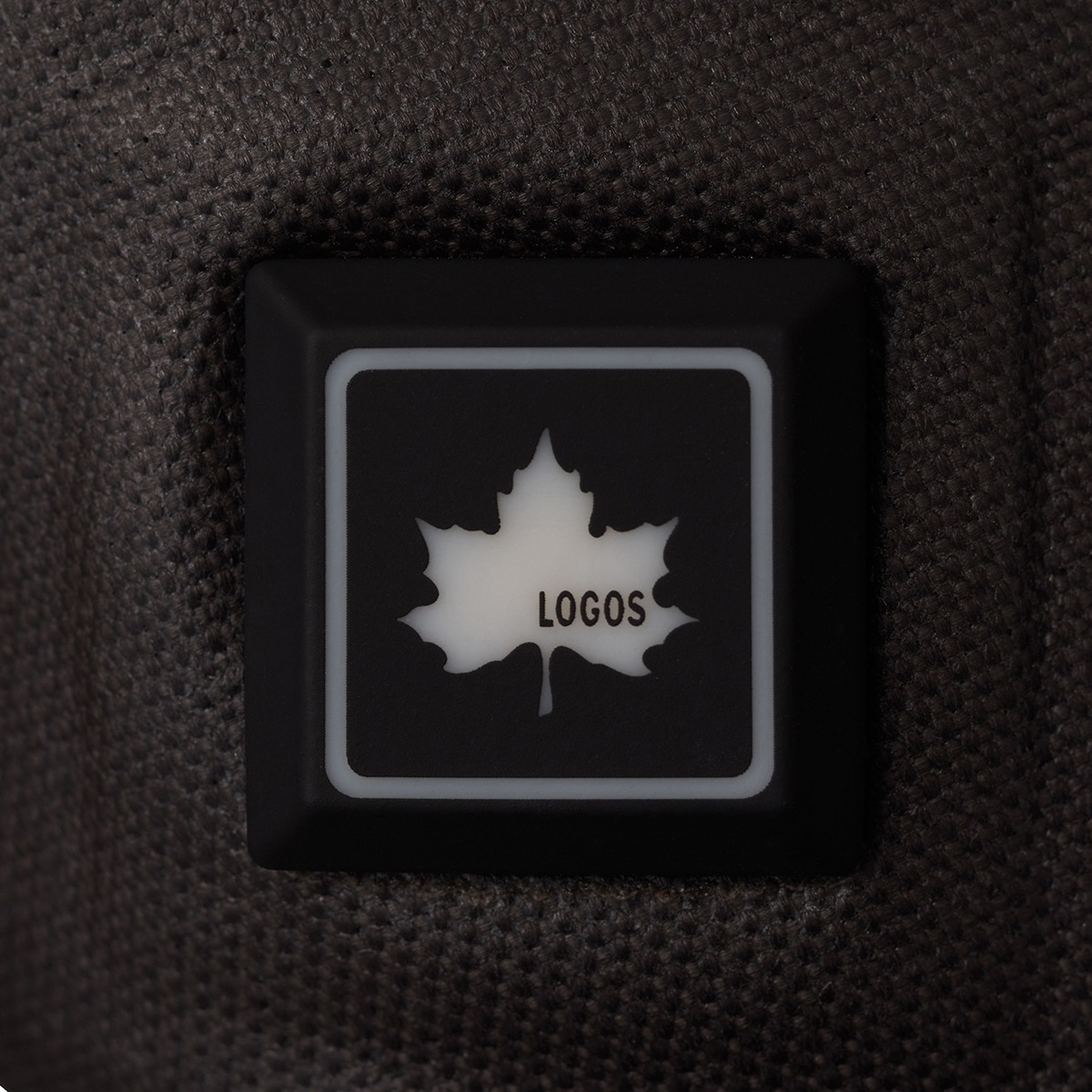 LOGOS　野電 ボディエアコン・ツインクール（オリーブ）