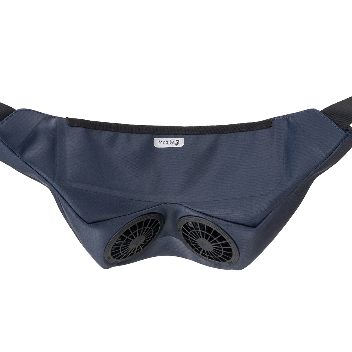 LOGOS　野電 ボディエアコン・Ｖツインクール