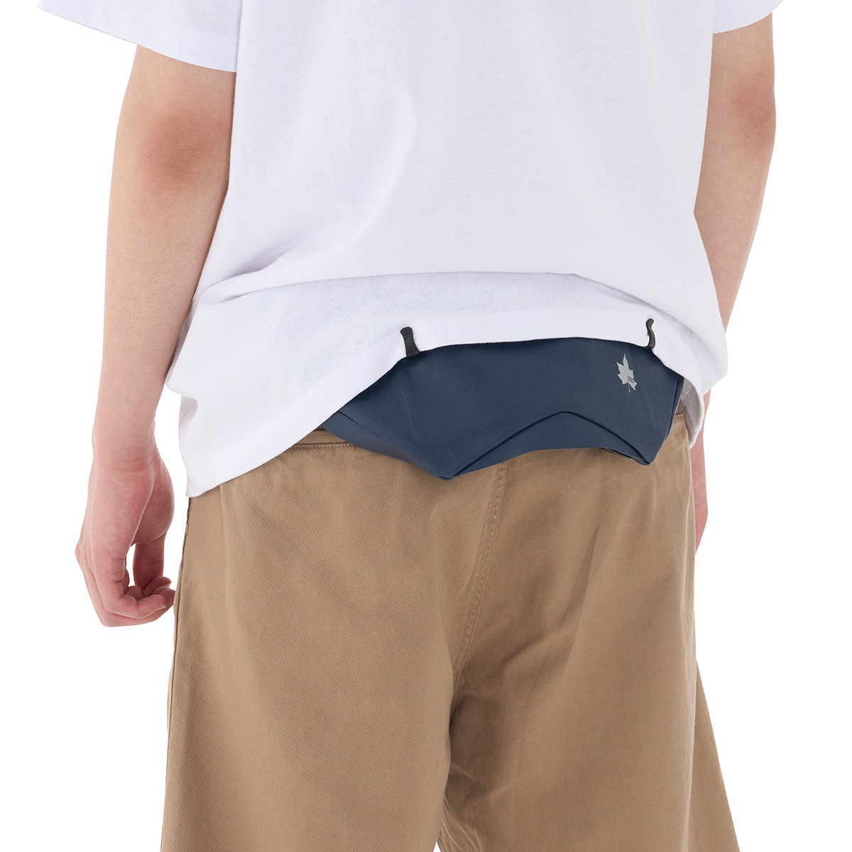 LOGOS　野電 ボディエアコン・Ｖツインクール