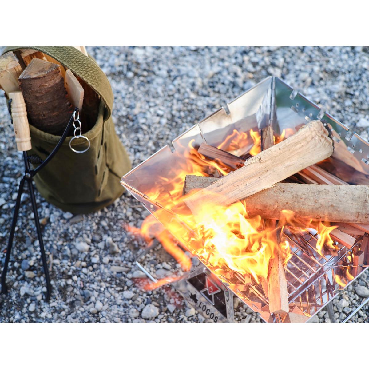 LOGOS the ピラミッドTAKIBI L