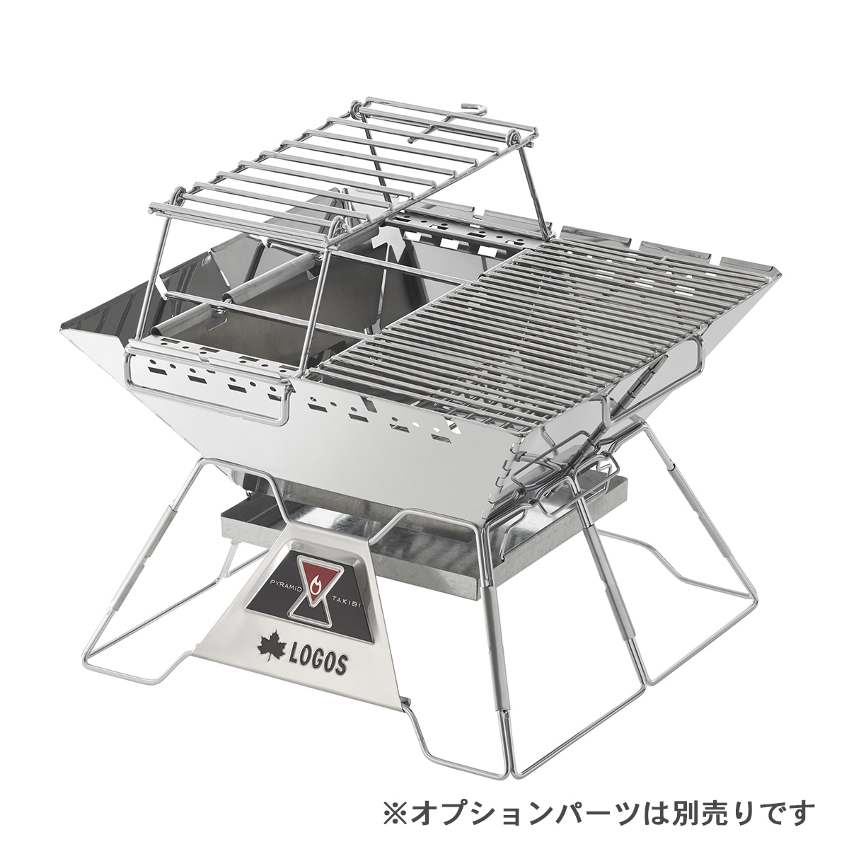 LOGOS the ピラミッドTAKIBI L