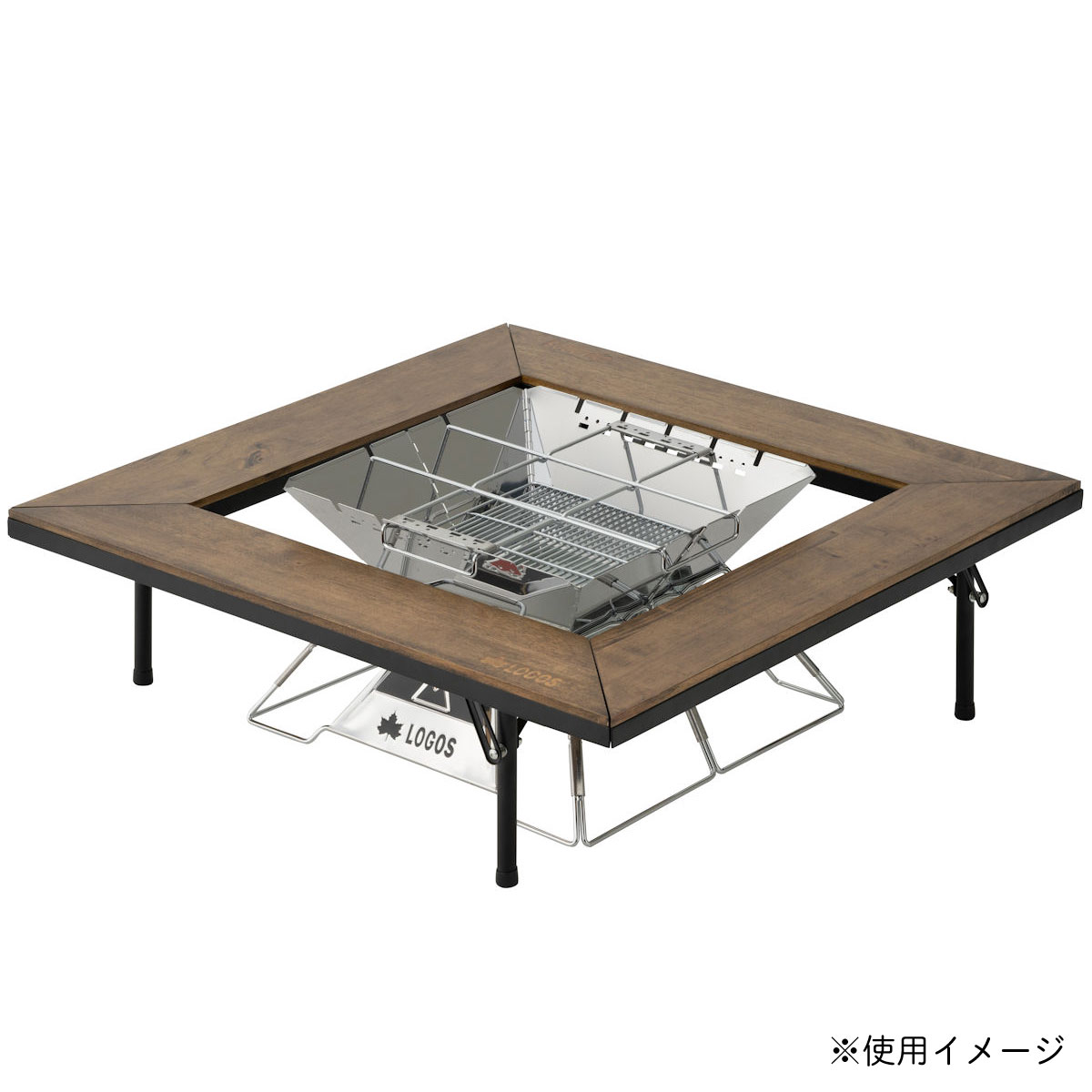 LOGOS the ピラミッドTAKIBI L