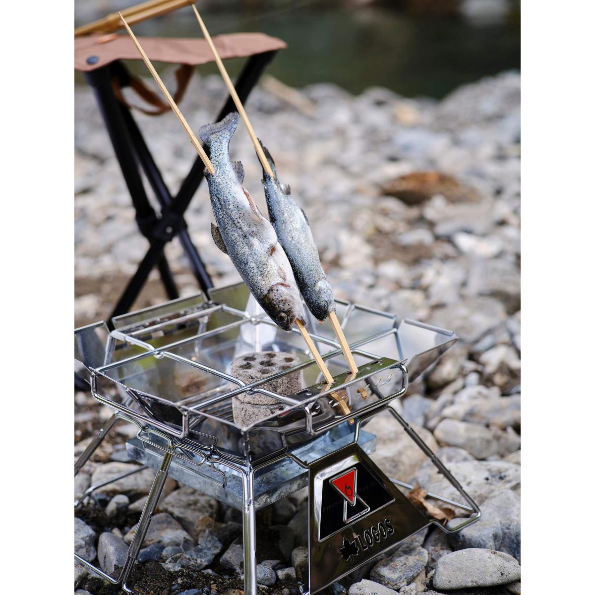 LOGOS the ピラミッドTAKIBI M