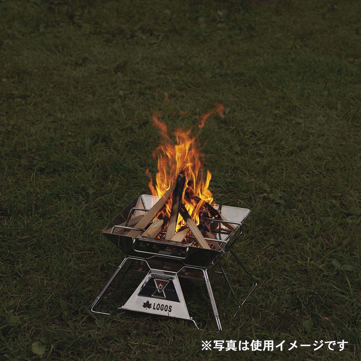 LOGOS the ピラミッドTAKIBI M