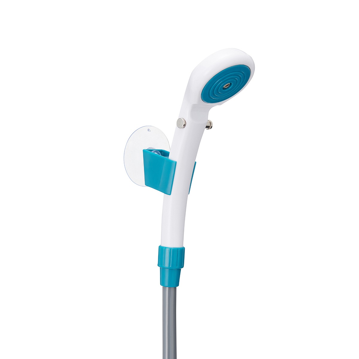 LOGOS　2電源・どこでもシャワー(DC・電池)