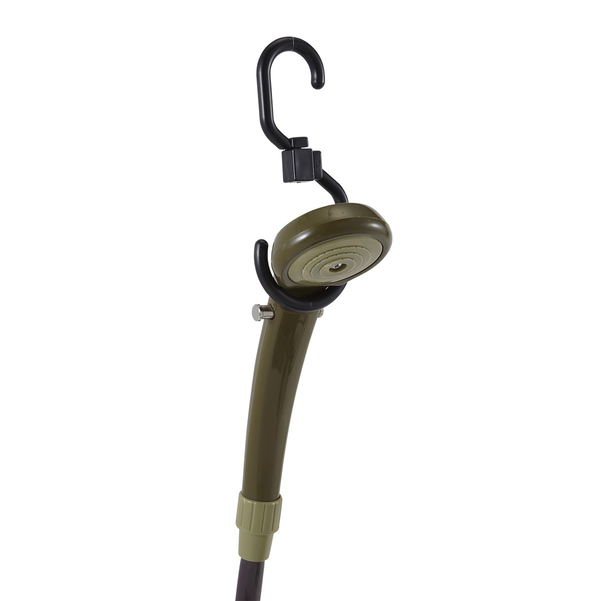 LOGOS　パワードシャワー（DC専用）YD