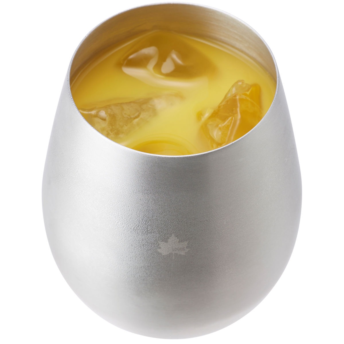 LOGOS　ステンレスタンブラー 2コセット