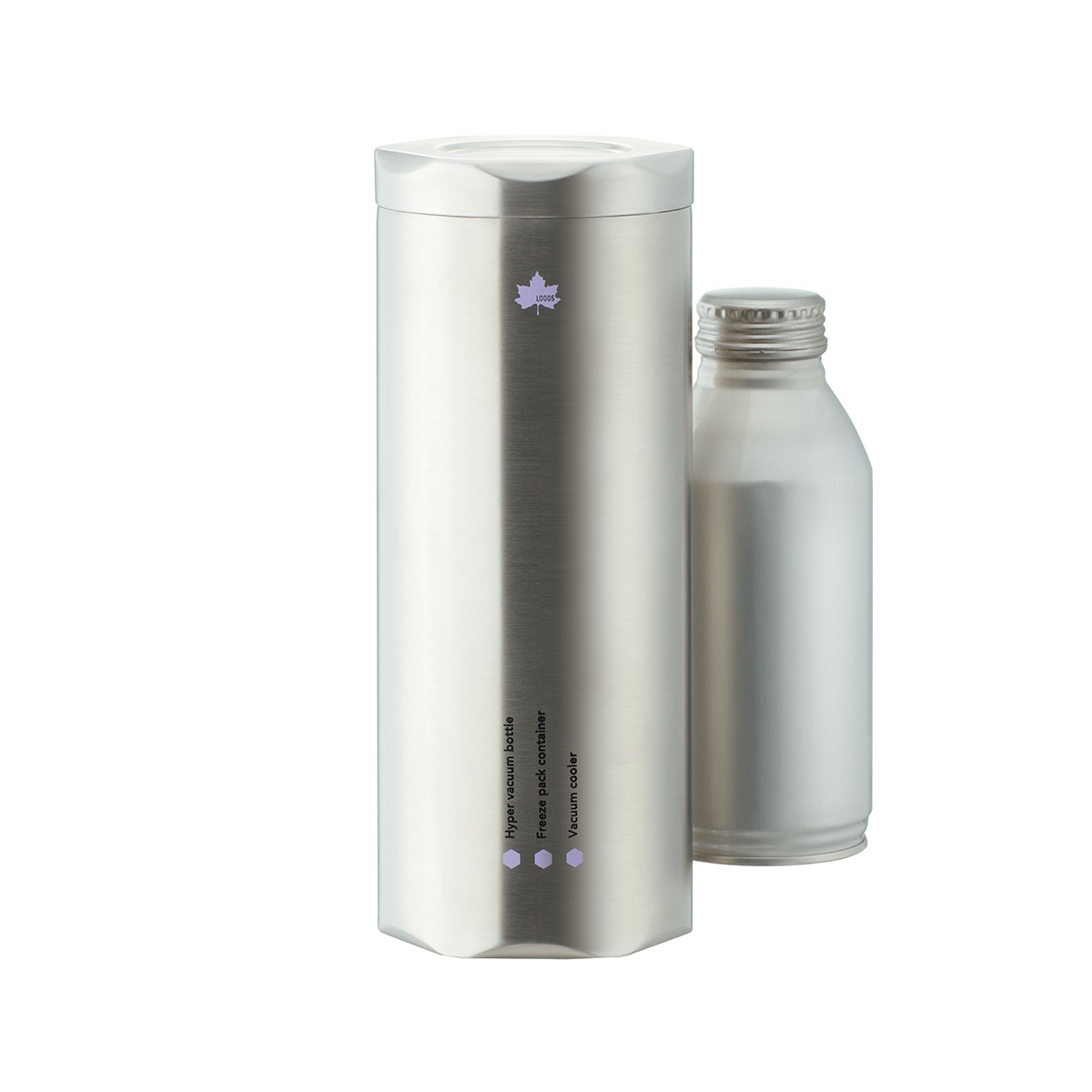 LOGOS　氷点下キープシリンダー・サーモテクト