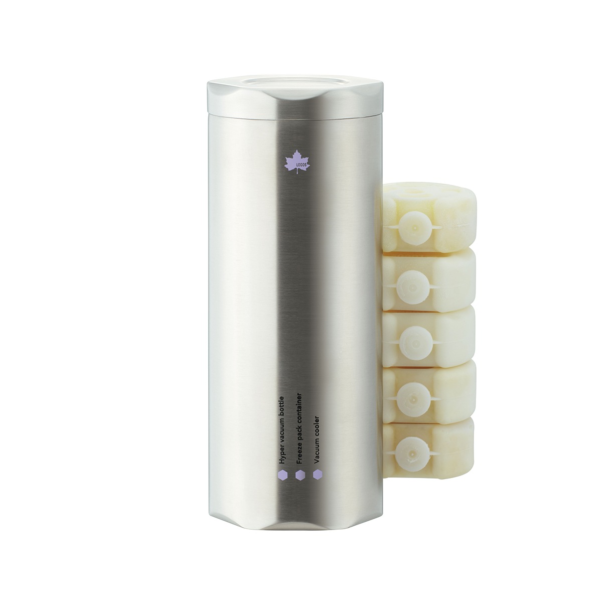 LOGOS　氷点下キープシリンダー・サーモテクト