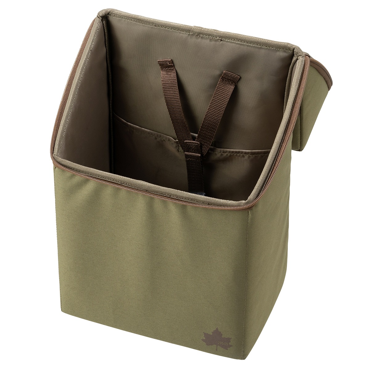 LOGOS　ソフトガードランタンケースL