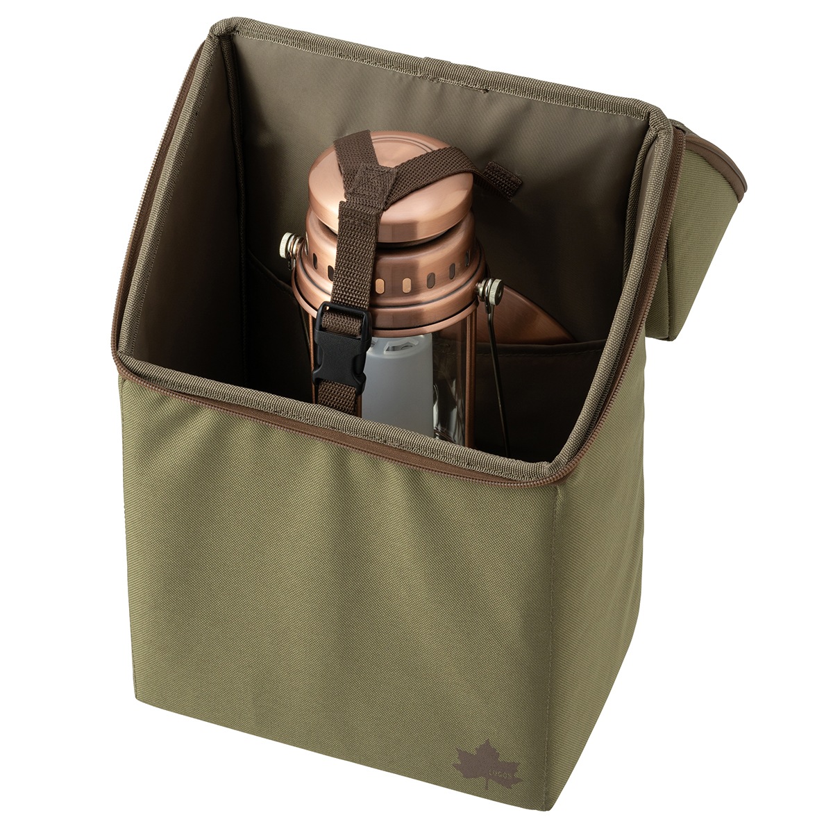 LOGOS　ソフトガードランタンケースL