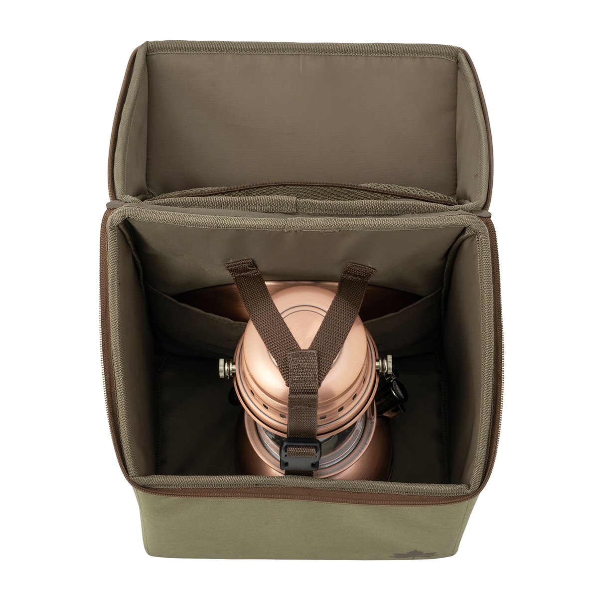 LOGOS　ソフトガードランタンケースL