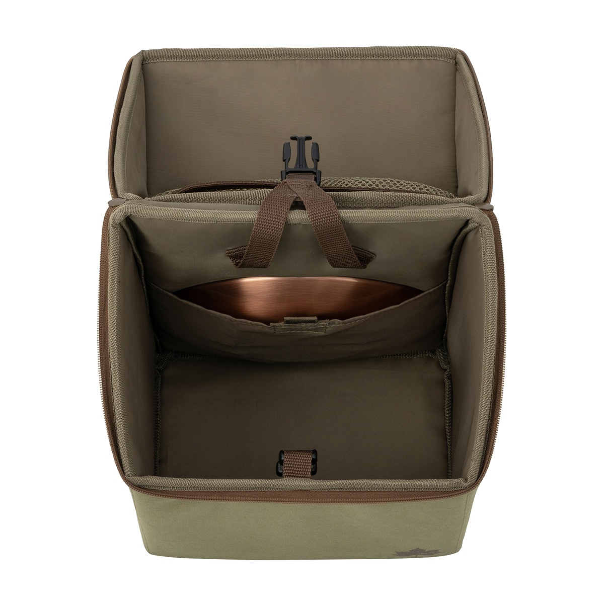 LOGOS　ソフトガードランタンケースL