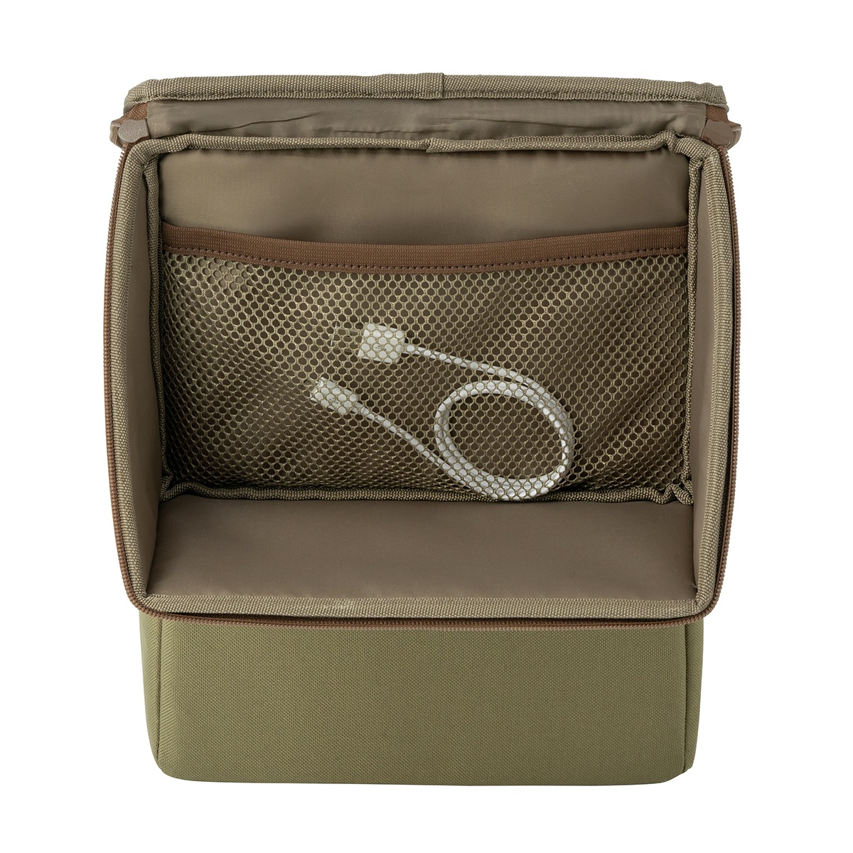 LOGOS　ソフトガードランタンケースL