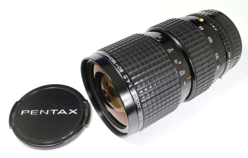 ��š��ڥ󥿥å�����645�ѡ�A80-160mm F4.5�����١�AB�����ʡ�