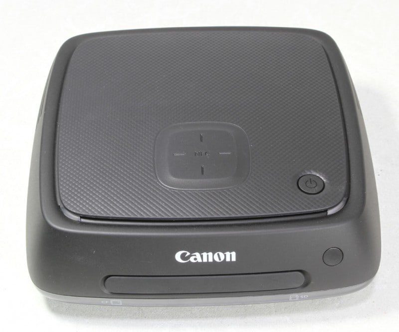 中古 キヤノン コネクトステーションCS100