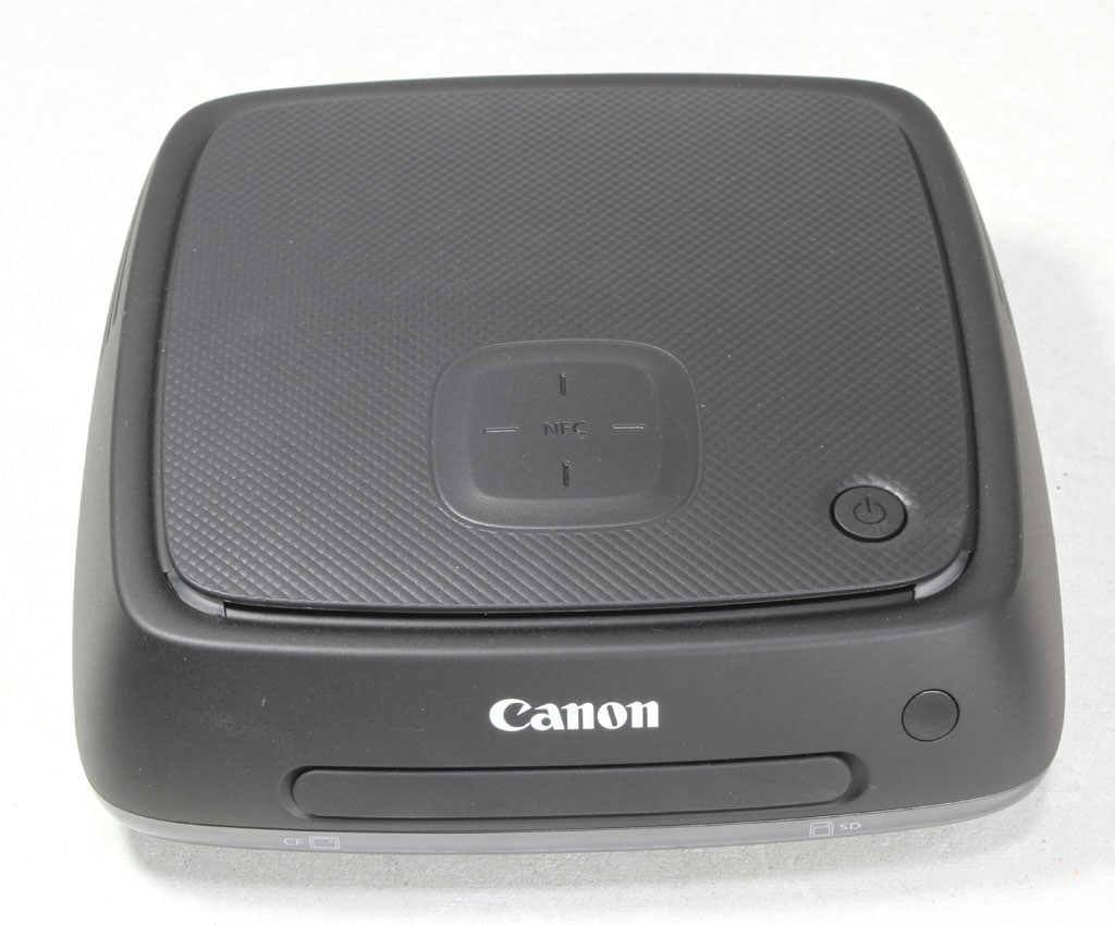 Canon - みらい【新品 未使用】キヤノンConnect Station CS100 Canon Connect Station CS100 1TB Storage Device 9899B002 B&H