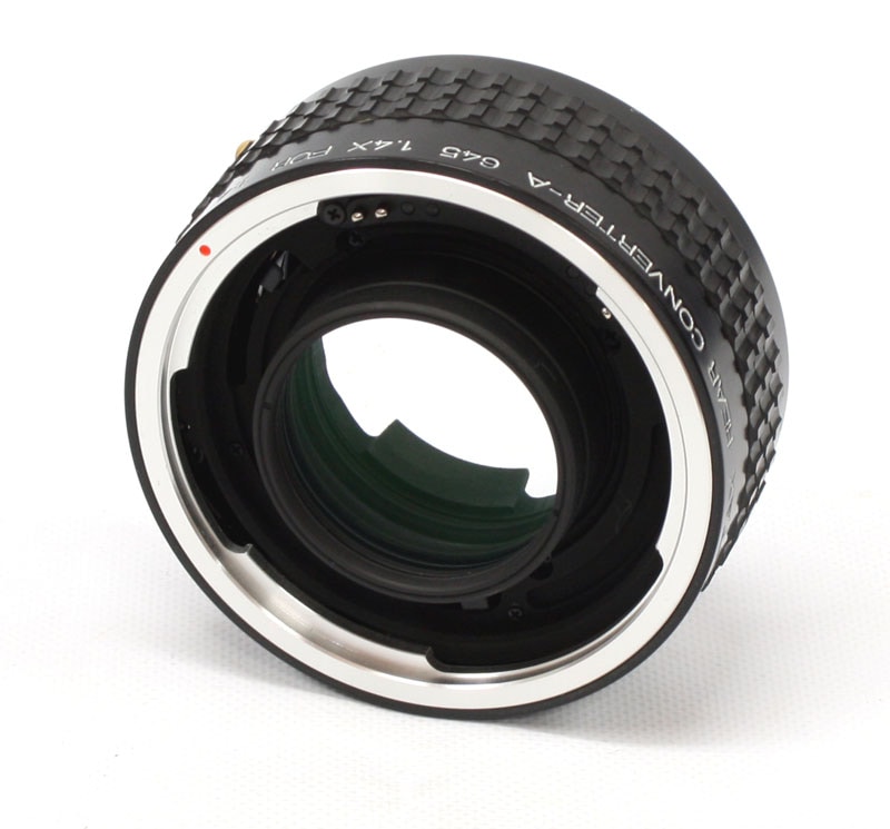��š��ڥ󥿥å�����645�ѥꥢ����Сݥ���A1.4X�����١�B������)