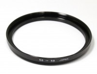 �ޥ�߸��������ƥåץ��åץ�� 55mm-58mm
